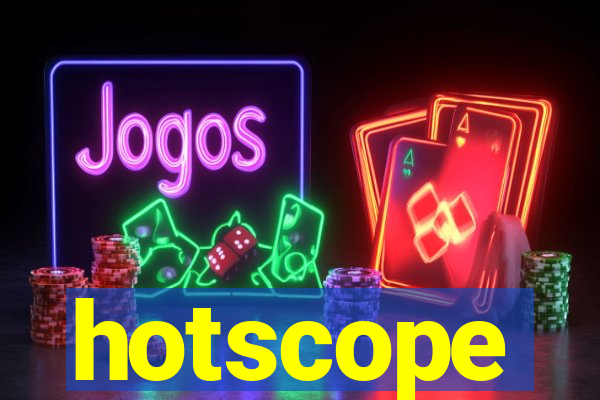 hotscope