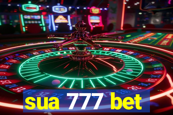 sua 777 bet