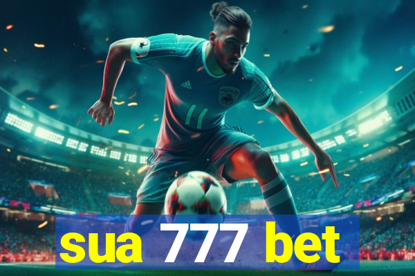 sua 777 bet