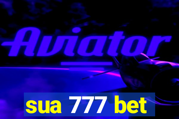 sua 777 bet