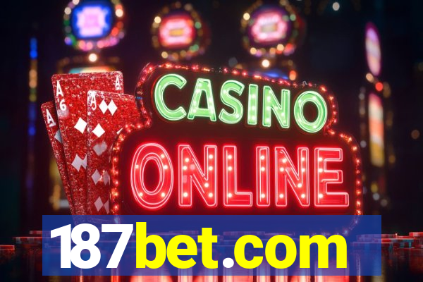 187bet.com