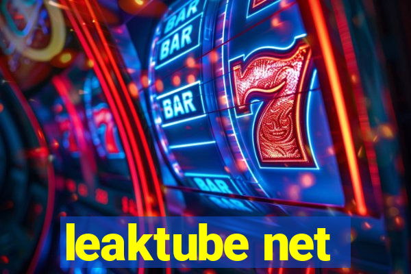 leaktube net