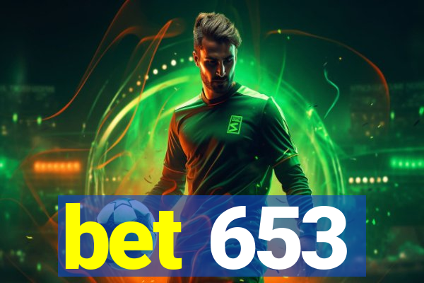 bet 653