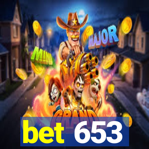 bet 653