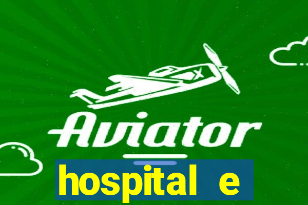 hospital e maternidade vila nova cachoeirinha trabalhe conosco