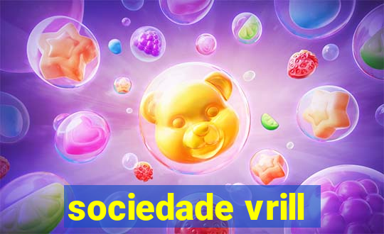 sociedade vrill