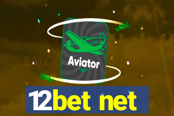 12bet net