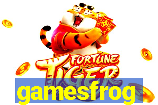 gamesfrog