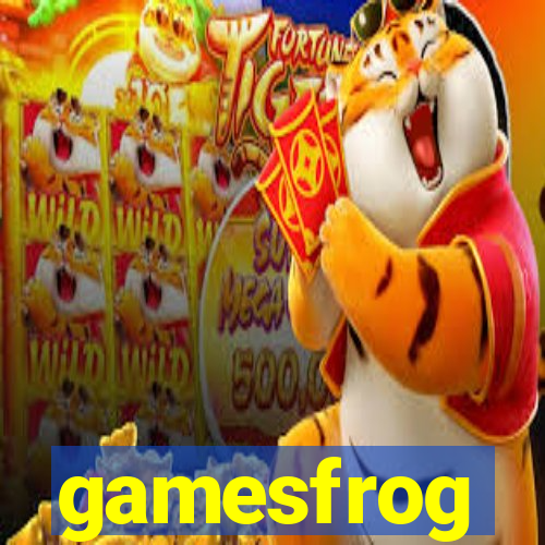 gamesfrog