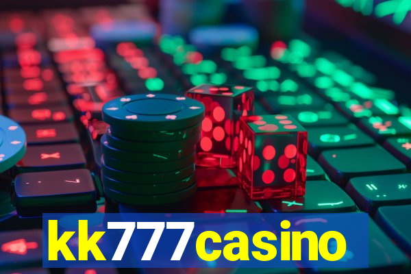 kk777casino