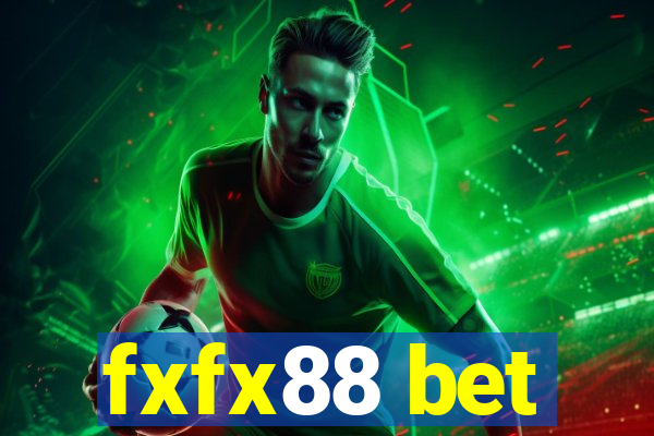 fxfx88 bet