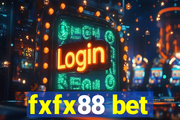 fxfx88 bet