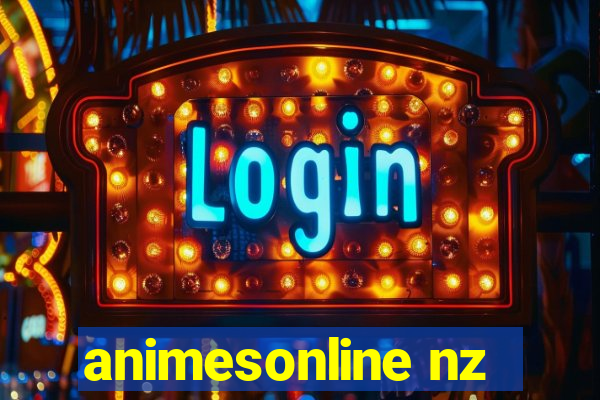 animesonline nz