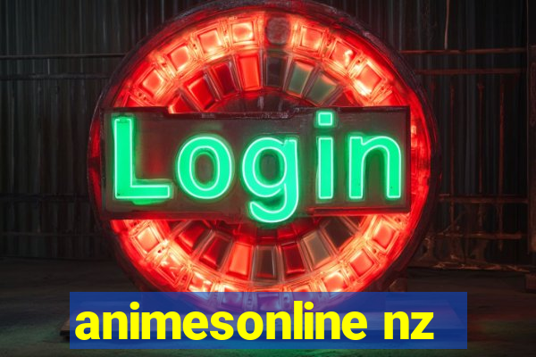 animesonline nz