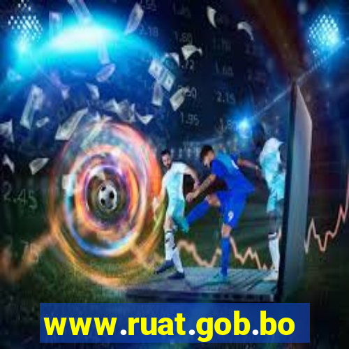 www.ruat.gob.bo