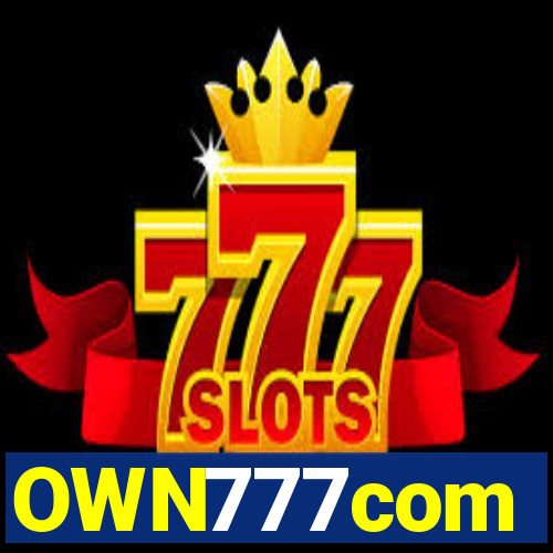 OWN777com