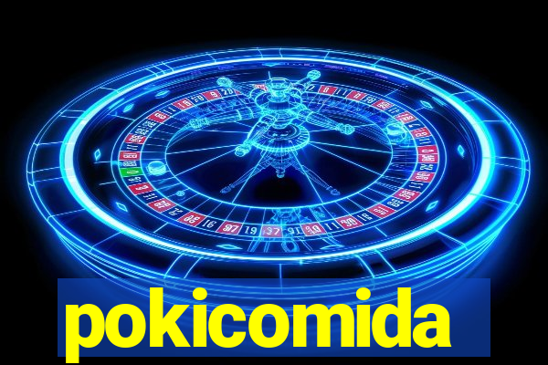 pokicomida