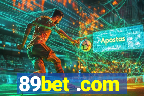 89bet .com