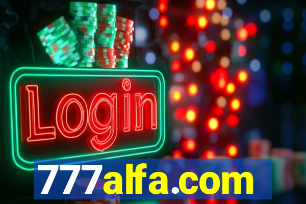 777alfa.com