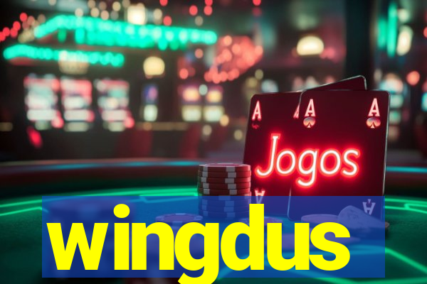 wingdus