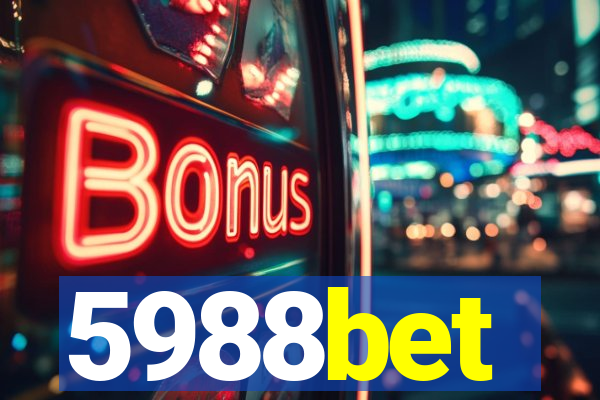 5988bet