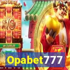 Opabet777