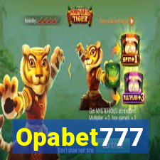 Opabet777