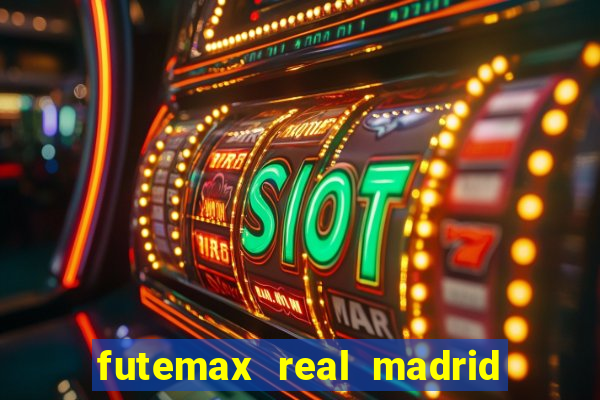 futemax real madrid x barcelona