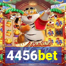 4456bet