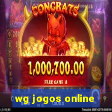 wg jogos online