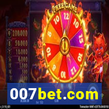 007bet.com