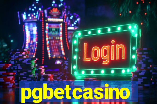 pgbetcasino