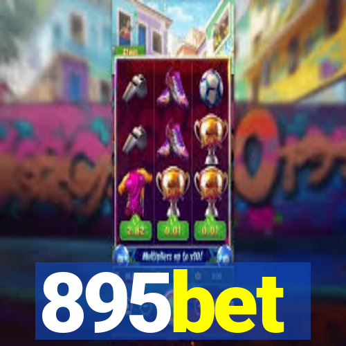 895bet