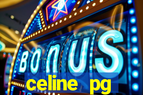 celine pg plataforma de jogos