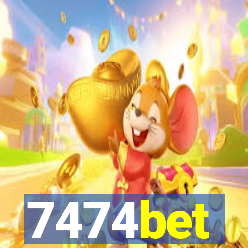 7474bet