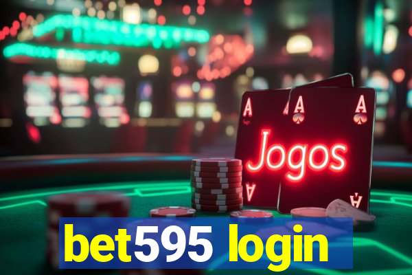 bet595 login