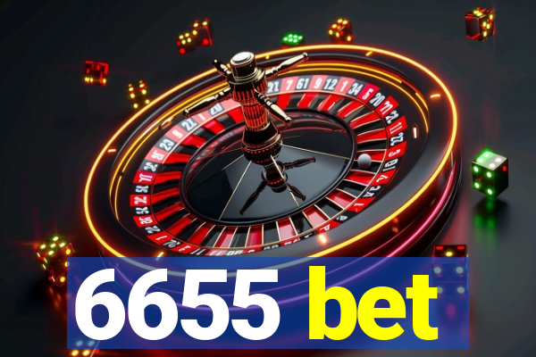 6655 bet