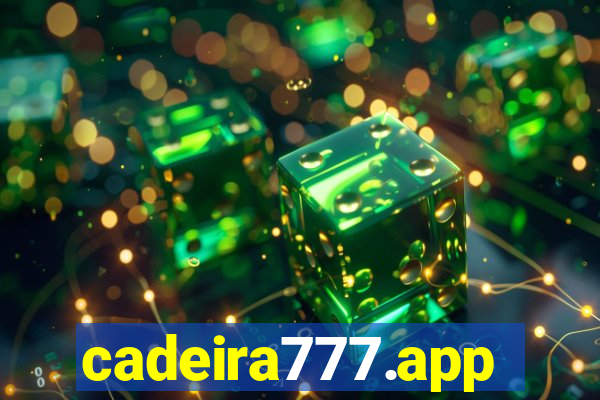 cadeira777.app