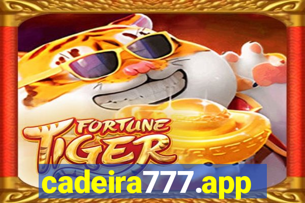 cadeira777.app