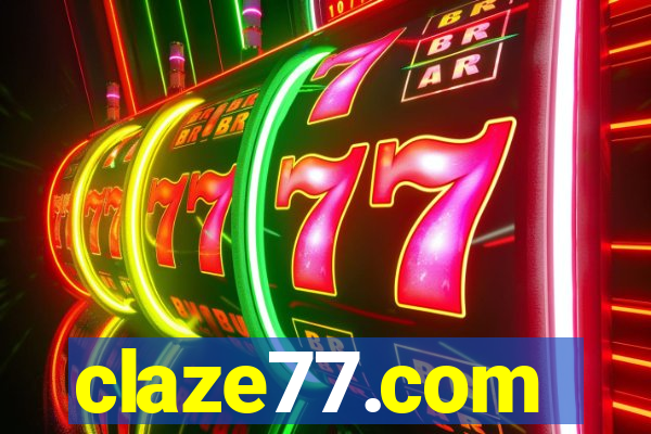 claze77.com