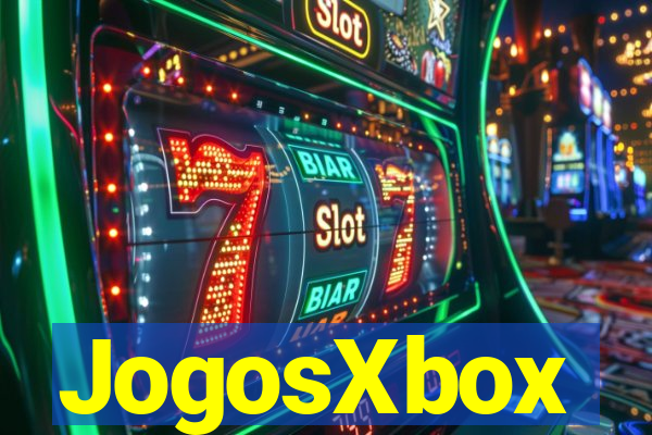 JogosXbox