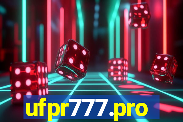 ufpr777.pro