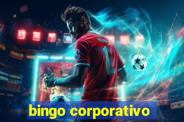 bingo corporativo