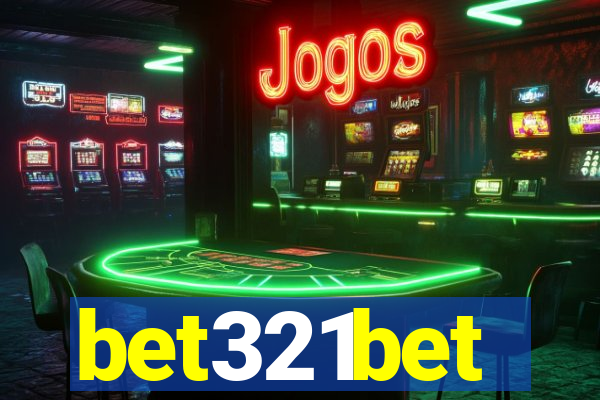 bet321bet