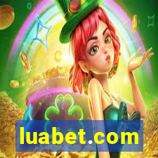 luabet.com