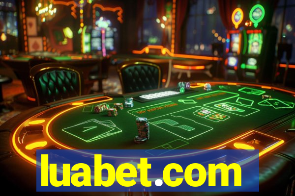 luabet.com