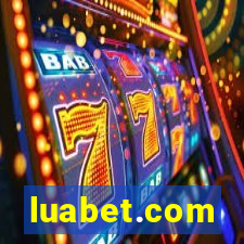 luabet.com