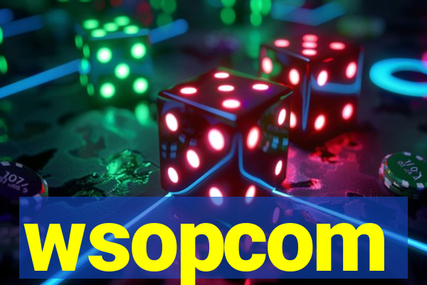 wsopcom