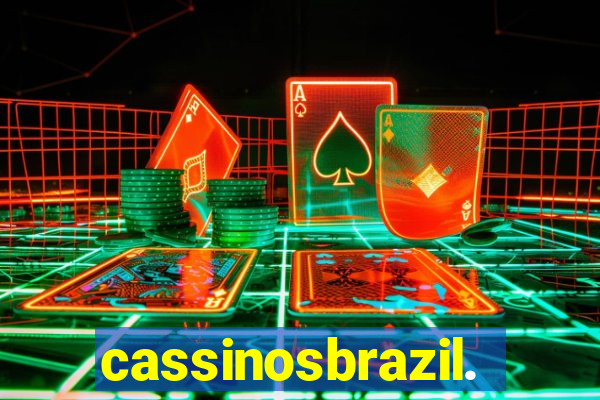 cassinosbrazil.com.br