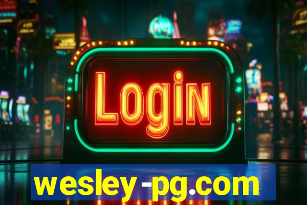 wesley-pg.com